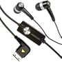 Samsung OEM Handsfree Stereo Soft Gel Headset for Samsing A767 A777 A837 I907 T459 T919