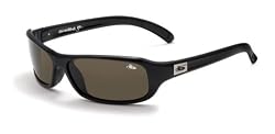 Bolle Sport Fang Sunglasses (Shiny Black/TNS)