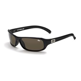 Bolle Sport Fang Sunglasses (Shiny Black TNS)