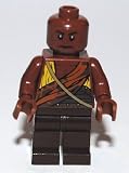 Seso - LEGO Prince of Persia MINIfigure