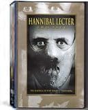 Hannibal Lecter Two Pack: The Silence of the Lambs / Hannibal
