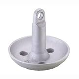 Weight 10 lbs Max Boat Length Up To 15' Attwood Mushroom Anchors