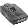 Whistler PRO-78 SE High-Performance Radar Detector with Blue Text Display