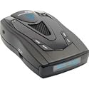 Whistler PRO-78 SE High-Performance Radar Detector with Blue Text Display