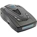Whistler PRO-78 SE High-Performance Radar Detector with Blue Text Display