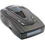 Whistler PRO-78 SE High-Performance Radar Detector with Blue Text Display