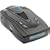 Whistler PRO-78 SE High-Performance Radar Detector with Blue Text Display