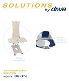 Drive Medical BSKIT5 Bathroom Safety Solution