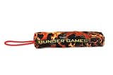 The Hunger Games Movie Umbrella Retractable Umbrella 