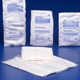 TENDERSORB Wet-Pruf ABD Pad - 8 x 10 - Case of 432
