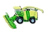 Sieper GmbH 1882 - Siku Krone Feldh�cksler Big X1000 - 