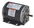 Dayton 6K570 Motor, 1/3 HP, 60hz, Belt