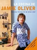  : La Cocina de Jamie Oliver (Spanish Edition)