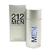 212 Carolina Herrera 3.4 oz edt spr Mens