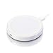 Qi Wireless Charger, GMYLE Mini Qi Charging Pad for Smartphones and Tablets - White