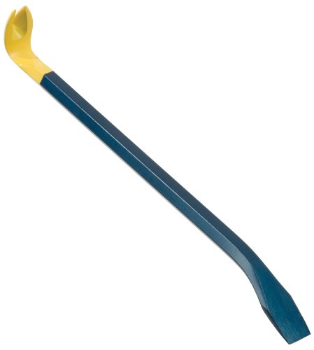 Estwing NPC15 Nail Puller, 15-Inch Length