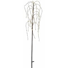 Best Season 860-16 LED-Weeping Willow, 150 cm, outdoor, mit Trafo