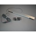 Nintendo Wii System Wii Sensor Bar Wii Wired Sendor Bar (Wii System is not included) (Wii System sold seperately)