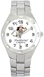 VenturerTM Deluxe Stainless Steel Sports Watch by WatchBuddy&reg; - Small Size (Children's: Boy's & Girl's Size)