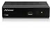 Strong SRT 5301 Digitaler Terrestrischer Receiver (DVB-T, UHF&VHF-Tuner, USB 2.0, 1 SCART-Anschluss, ANT IN, 1 Coax), schwarz