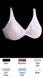 Bali Passion for Comfort&reg; Minimizer Underwire Bra with Comfortable Back Style # 3642