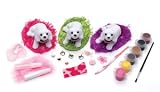 Creativity for Kids DIVA PUPPIES