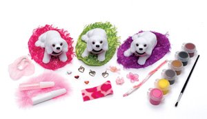 Childrens Toyshop  Toys : Creativity for Kids DIVA PUPPIES