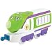 CHUGGINGTON CHUGGER CHAMP KOKO DIE CAST ENGINE