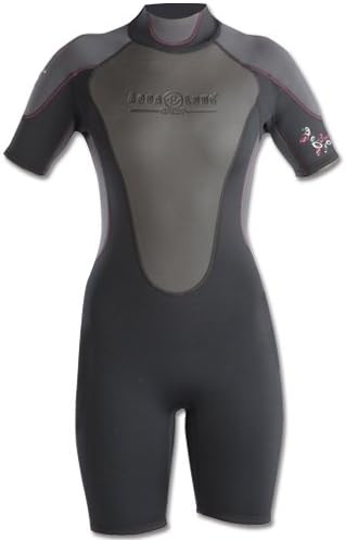 Aqua Lung Sport Women's Quantum Stretch Shorty