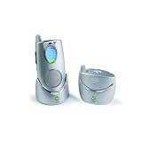 Summer Infant Secure Sounds 2.4 GHz Digital Audio... by Summer Infant