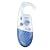 Conair SR11 Shower Radio, Blue