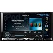 Pioneer AVH-P8400BH 2-DIN Multimedia DVD Receiver with 7 Widescreen Touch Panel Display, Advanced App Mode, Built-In Bluetooth, and HD Radio™
