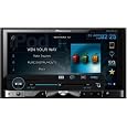 Pioneer AVH-P8400BH 2-DIN Multimedia DVD Receiver with 7