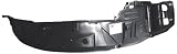 OE Replacement Acura RSX Front Passenger Side Fender Inner Panel (Partslink Number AC1249105)