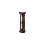 Cooper Classics 5745 Beacon Street 30' ' Pedestal - Anitgua
