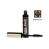 Greyfree Instant Hair Color Touch Up - Lt. Brown