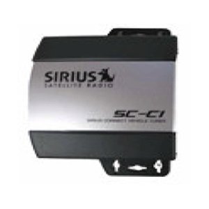Scc1Bl Sirius Receiver Kit Gen 3 F/ Msr3007 & Msr7007