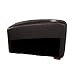 Bell'O HTS104BK Wedge Connector for Arc-Design Multi-Seating (Black)