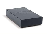 LaCie Desktop Hard Disk 500GB USB2.0 - 7200RPM - 8MB