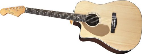 Fender California Series Sonoran Sce Left Handed Dreadnought Cutaway Acoustic Electric Guitar Natural 31taKrNIbHL Fender California Series Sonoran Sce Left Handed Dreadnought Cutaway Acoustic Electric Guitar Natural
