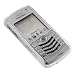 BLACKBERRY PEARL 8130 Crystal CLEAR Hard Plastic Snap-On Protective Faceplate Carrying Case With Removable Belt Clip...Plus FREE Neck Strap / Lanyard!!!