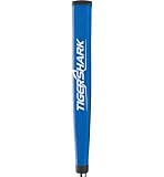 UltraTac Blue Putter Grip( COLOR: Blue, CORE SIZE:.580 Inches )