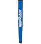 Tiger Shark Ultra-Tac Jumbo Putter Grip, Blue
