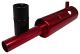 Maddog Designz Tippmann 98 Fire Tube & Delrin Starfire Bolt