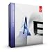 New - Adobe After Effects CS5.5 v.10.5 64-bit - Complete Product - 1 User - 65110274