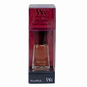 WoodWick Home Fragrance Oil McIntosh by WoodWick