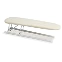 Whitney Design 120001 Tabletop Sleeve Ironing Board with Wood Top