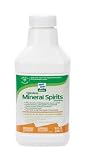 6 each: Klean Strip Green Odorless Mineral Spirits Substitute (QKGO75001)
