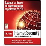 McAfee Internet Security 4.0 - Spanish Edition