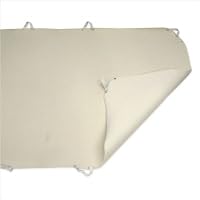 Naturepedic Airflow Sheet - Crib Quick Change